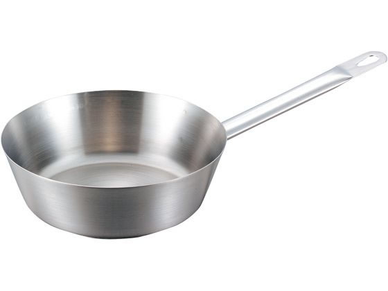 パデルノ　テーパーパン　１１１２−２０cm　電磁 代引不可 パデルノ テーパーパン 1112-18cm 電磁 業務用 8711500 ﾊﾟﾃﾞﾙﾉ18-10