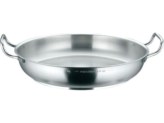 パデルノ オムレツパン 1115-45cm 電磁 Sambonet 8712600の通販は