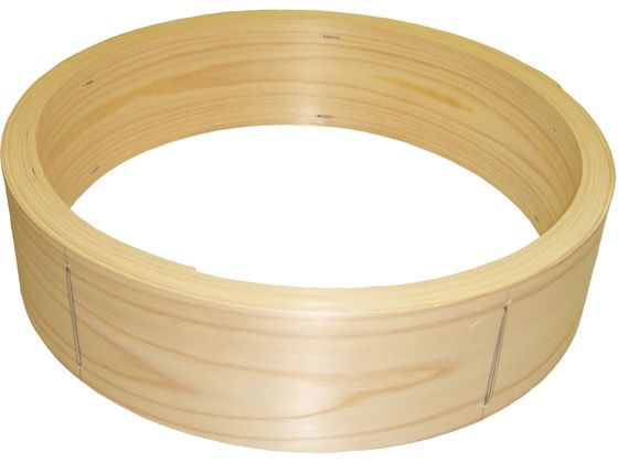 ひのき 中華セイロ 台輪 33cm 江部松商事 0487400の通販は