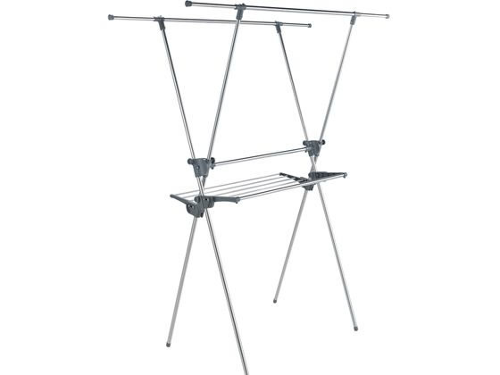 セキスイ ステンレス ものほしスタンド STM-1002 積水樹脂 8720220の通販は