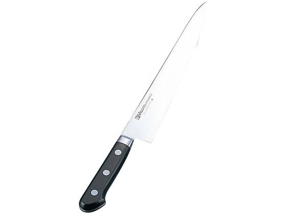 筋引 ツバ付 スウェーデン鋼 ミソノ （No.125） 36cm 新品筋引 ツバ付 スウェーデン鋼 ミソノ （No.125） 36cm ミソノ