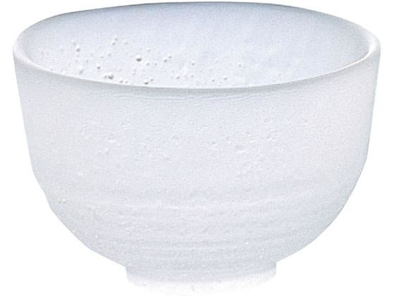 ガラス食器 吹雪 煎茶 356 80cc 廣田硝子 7615700