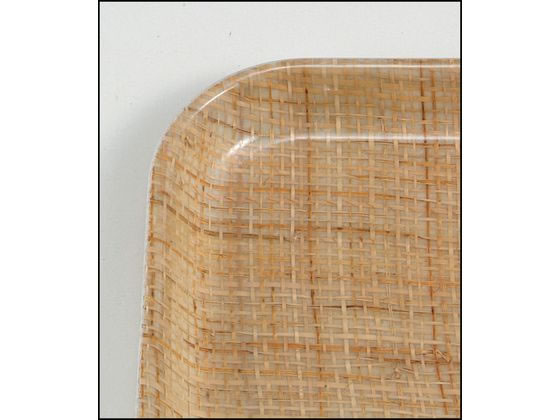 カムトレー 1520(204)ラタン ＣＡＭＢＲＯ 4123200の通販は 12,650円