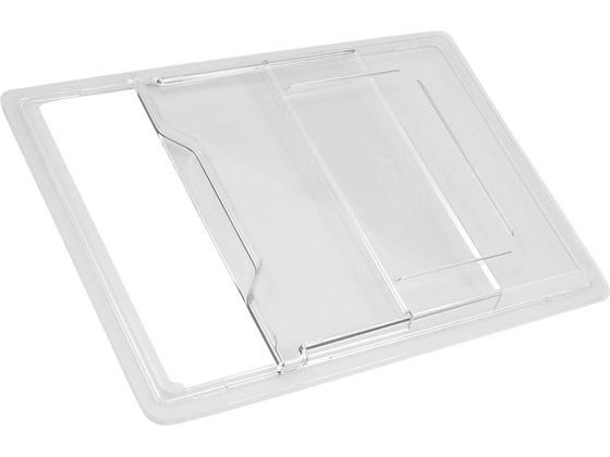 Cambro/フードストレイジボックス蓋 スライド式 1826SCCW ＣＡＭＢＲＯ 7703200