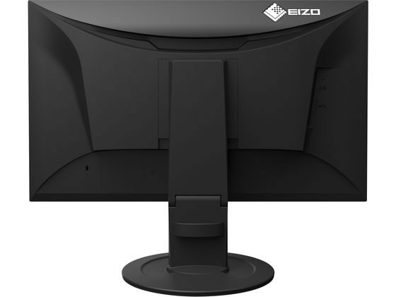 液晶ディスプレイ 23.8型 ベーシック ブラック ＥＩＺＯ EV2460-BK｜au PAY マーケット