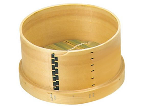 桧 日本釜用 板セイロ 27cm用 江部松商事 0492200の通販は