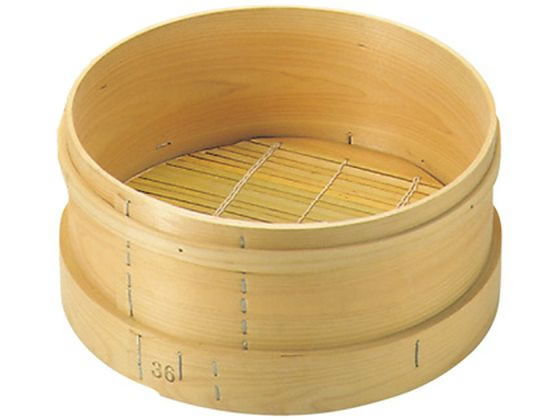 EBM ステンレス 二重保温食缶 30cm(代引不可)【送料無料】