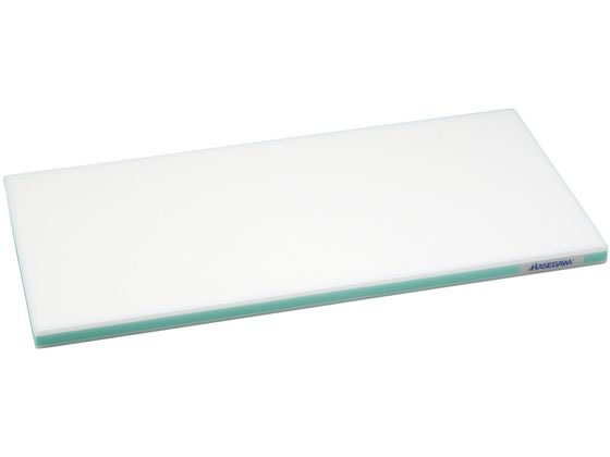 長谷川化学/かるがるまな板 SD 600×300×25 緑 長谷川化学工業 4050930の通販は 12,640円