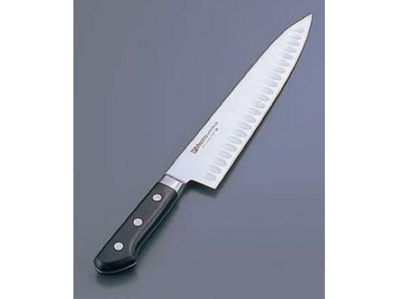 兼松作 銀三鋼 蛸引庖丁 27cm/業務用/新品/送料無料 ｜兼松作 銀三鋼 柳刃庖丁 27cm｜柳刃包丁 オンライン通販