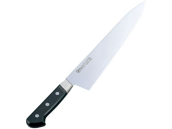 ミソノ UX10 スウェーデン鋼 牛刀 No.715 30cm ミソノ刃物 4988500の通販は