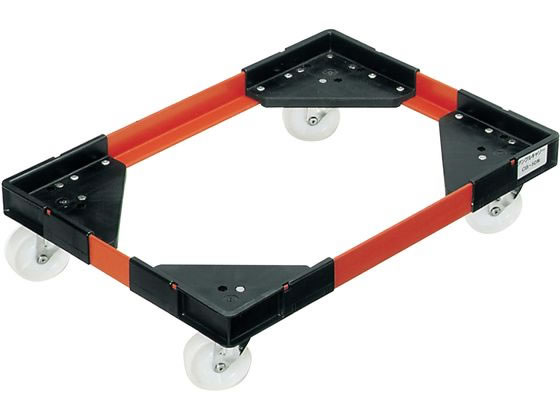 リス アングルキャリーL 特大用 岐阜プラスチック工業 3048610その他キッチン・食器・調理