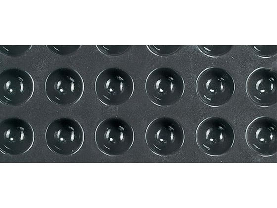 「中古」ドゥマール フレキシパン1536 - 3枚セット『厨房整理品』 中古」ドゥマール フレキシパン1536 - 3枚セット『厨房整理品』 - 調理