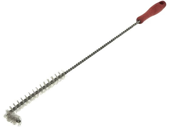 耐熱フライヤー用ブラシ 40111(40121)L型 カーライル 7032800の通販は