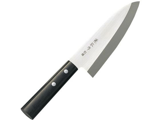 翁流 三徳包丁 17.5cm 包丁 #37523 MV 三徳 木サヤ付 オウル230198 返品種別A 翁流 三徳包丁 17.5cm 包丁 #37523 MV 三徳 木サヤ付 オウル230198 返品