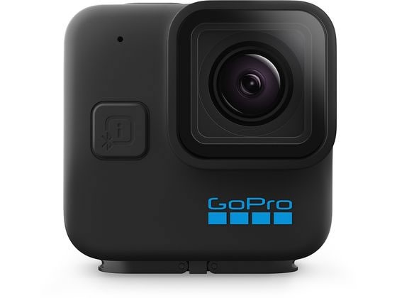 HERO11 BLACK Mini ＧｏＰｒｏ CHDHF111