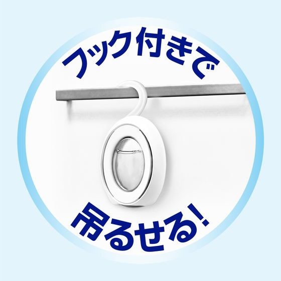 ファブリーズ お風呂用防カビ剤 クリーンシャボンの香り 4個 Ｐ＆Ｇ