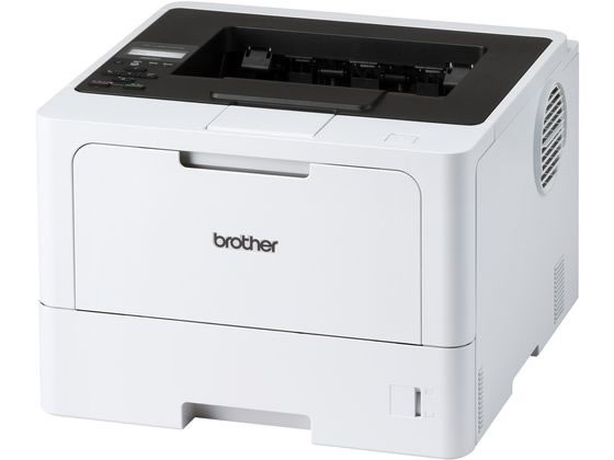 HL-L5210DW A4モノクロレーザープリンター ブラザー HL-L5210DWの通販は