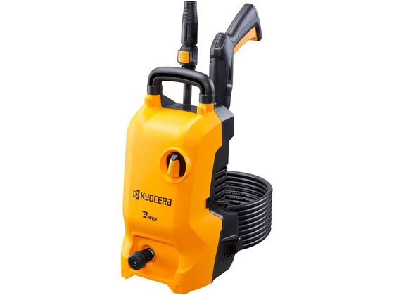 高圧洗浄機 京セラ KJP1440