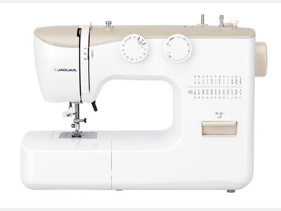 電動ミシン ジャガー KJM1002W