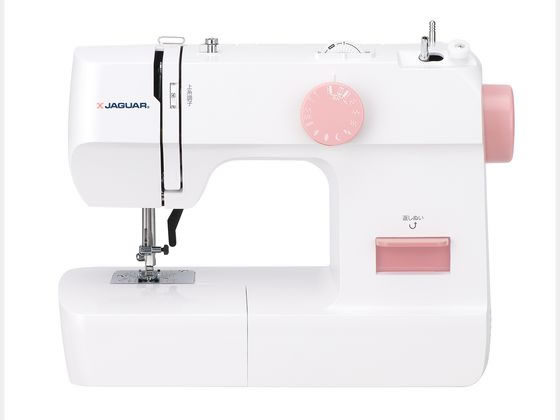 JANOME 電子ミシン 簡単操作 収納バッグ付き JE2300 ジャノメミシン JANOME JE2300 電子ミシン 専用ケース付き JANOME 電子ミシン