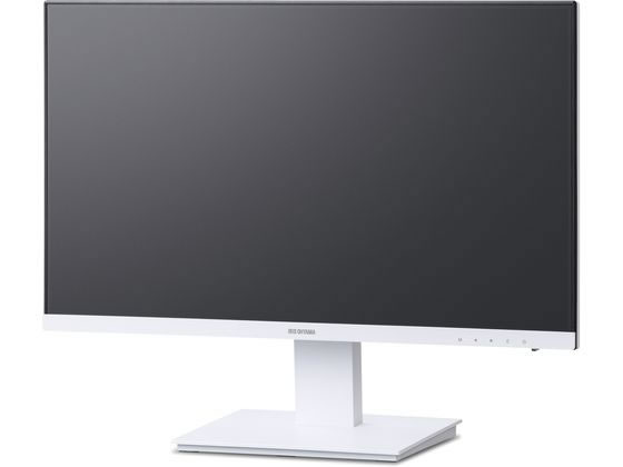 液晶ディスプレイ 23V型 ホワイト アイリスオーヤマ ILD-D23FHH-Wの通販は 14,829円