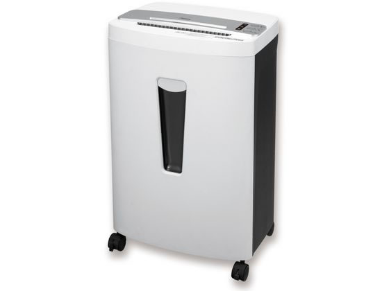 マイクロカットシュレッダー A4 DM対応 アスカ S89MDM