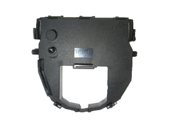 (まとめ) DPK3800 サブカセット 汎用品 黒 1本 〔×10セット〕〔代引不可〕 まとめ) DPK3800 カセットリボン 汎用品 黒 1本 〔×10セット〕