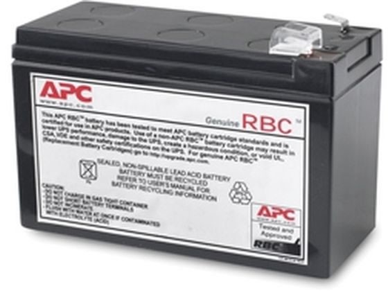 交換用バッテリーキット シュナイダーエレクトリック APCRBC122Jの通販は