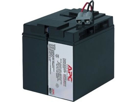 □新品/純正/未使用□APC無停電装置/交換用バッテリー /RBC17J 楽天市場】