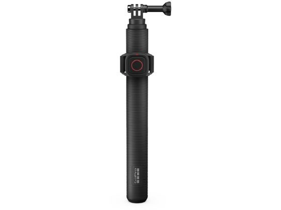 延長ポール+防水リモートシャッター ＧｏＰｒｏ AGXTS-002-AS