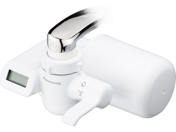 浄水器 パナソニック TK-CJ24-W