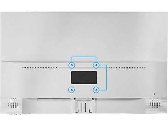 液晶ディスプレイ/23.8型 FHD JAPANNEXT JN-238i75F-Wの通販は