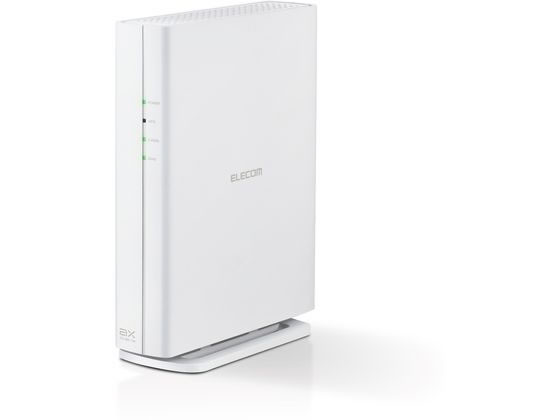 無線LANルーター 中継器 エレコム WTC-X3000GS-Wの通販は 14,811円