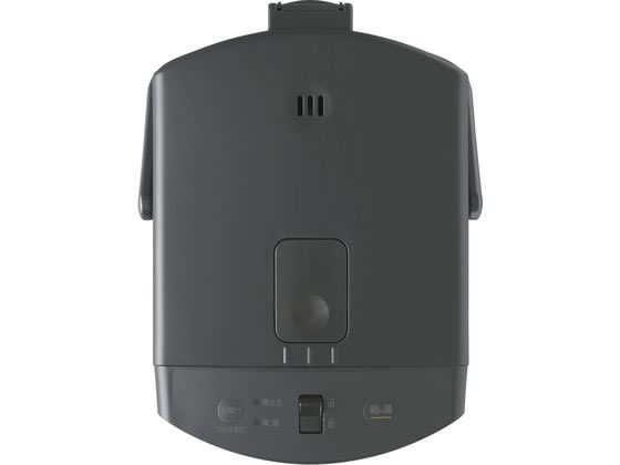 ジャーポット 3.0L メカ式 アイリスオーヤマ IMHD-230-B