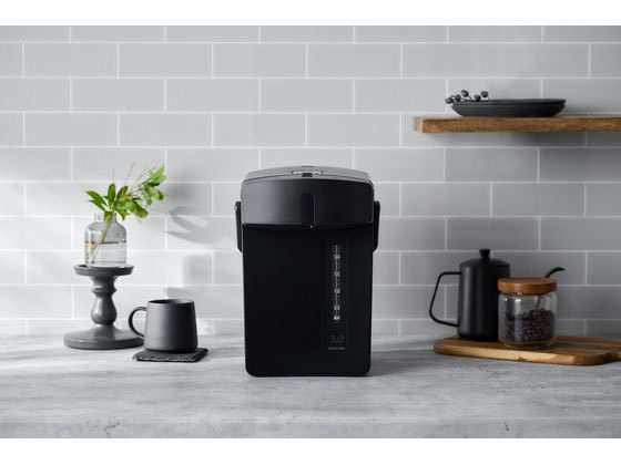 ジャーポット 3.0L メカ式 アイリスオーヤマ IMHD-230-B