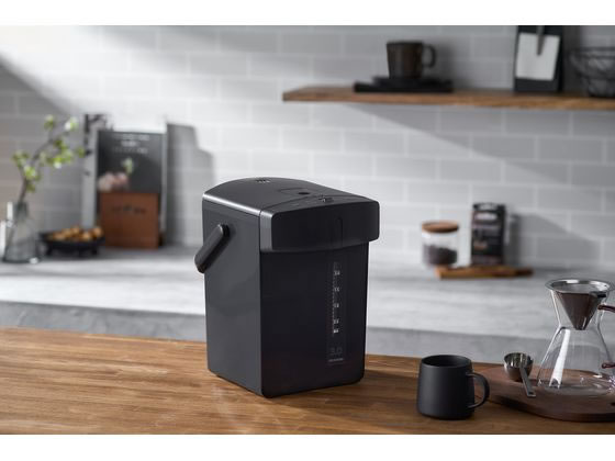 ジャーポット 3.0L メカ式 アイリスオーヤマ IMHD-230-B