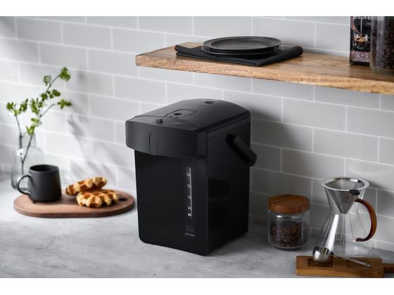 ジャーポット 3.0L メカ式 アイリスオーヤマ IMHD-230-B