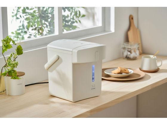 ジャーポット 2.2L マイコン式 アイリスオーヤマ IAHD-222-C