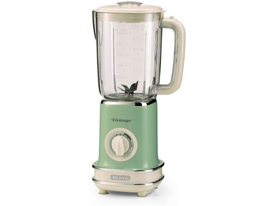 ブレンダー ビンテージシリーズ グリーン Ariete 5681GN