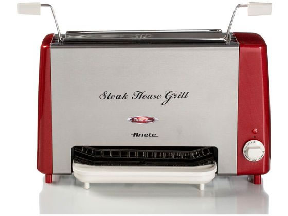 ステーキハウスグリル Ariete 730