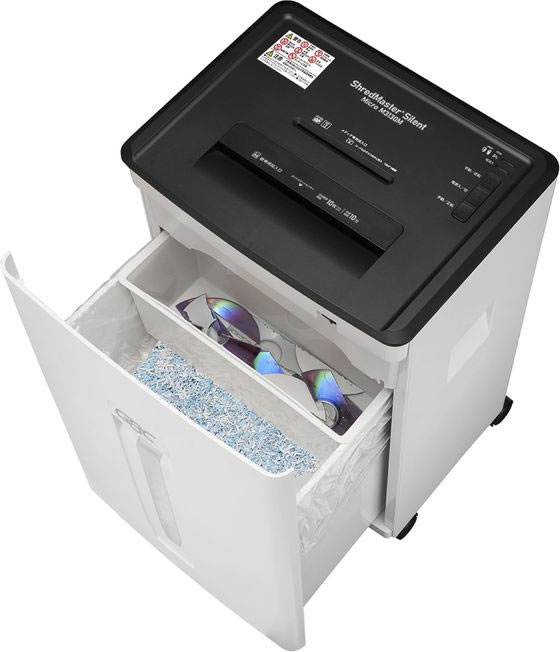 【お取り寄せ】アコ・ブランズ・ジャパン マイクロカットシュレッダ GSHM3130M-2W マイクロカットシュレッダ アコ・ブランズ・ジャパン GSHM3130M-2W