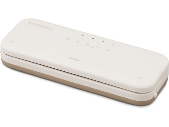 真空パック機 コードレスタイプ アイリスオーヤマ VPF-C50