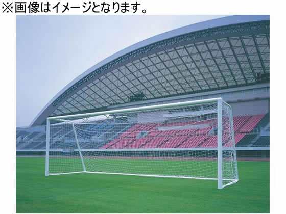 一般サッカーネット 一般サッカー360 ホワイト 淡野製作所 D6702W