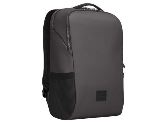 Targus/15.6 アーバン エッセンシャル バックパック グレー ターガスジャパン TBB59404GL-70