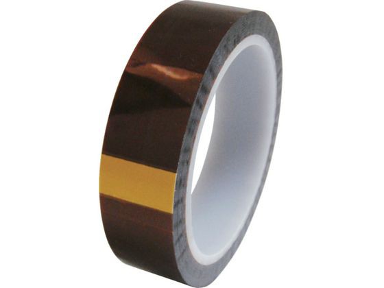 絶縁テープ カプトンテープ厚25μ×19mm×33m 日東電工アメリカ 8365341の通販は 13,987円