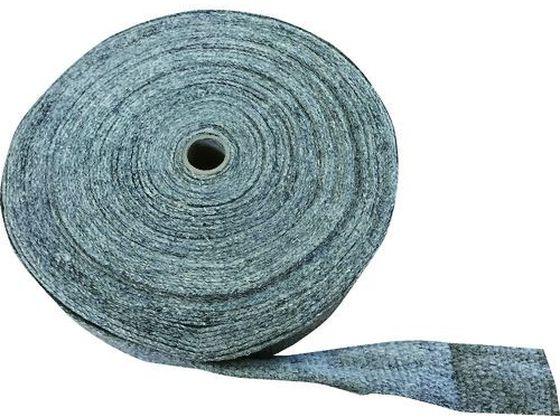 TRUSCO 生体溶解性セラミック焼成テープ 厚2.0×幅100×30m トラスコ中山 8187037の通販はその他花・ガーデン・エクステリア・DIY工具