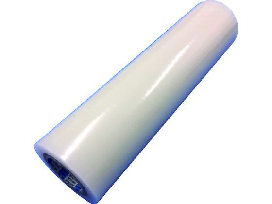 日東/アルミサッシ用表面保護フィルム  1020mm×100m クリア 日東電工 1494023の通販は