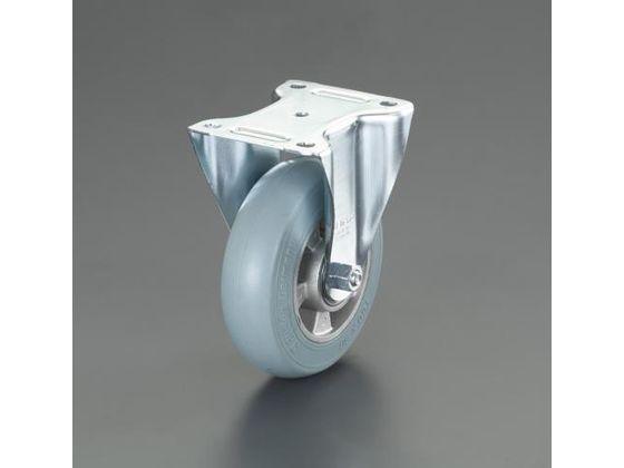 キャスター 固定金具 100mm エスコ EA986GP-1の通販は 5,599円