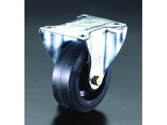 キャスター 固定金具 200mm エスコ EA986HX-200の通販は 13,964円