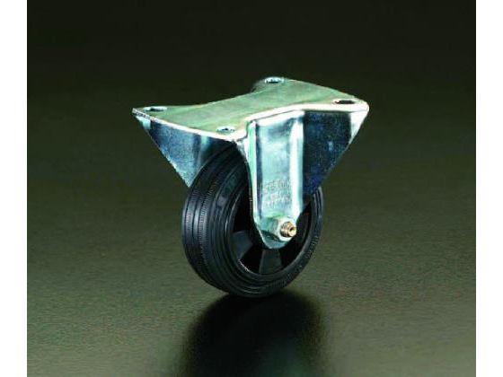 キャスター 固定金具 160mm エスコ EA986JA-160の通販は 5,823円